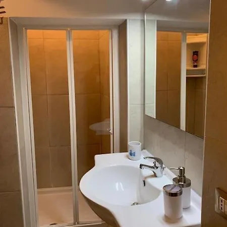 Apartamento Sph24 Casa Minerva