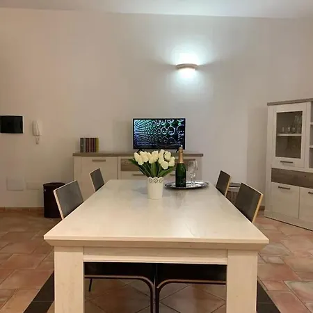 Apartamento Sph24 Casa Minerva *