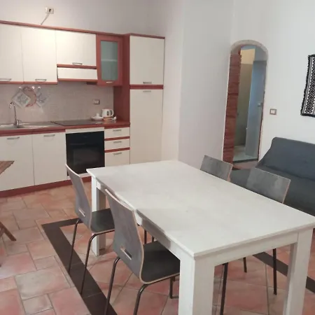 Apartamento Sph24 Casa Minerva