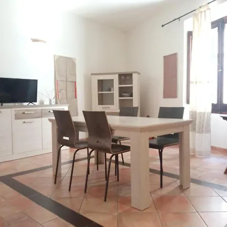 Sph24 Casa Minerva Apartamento
