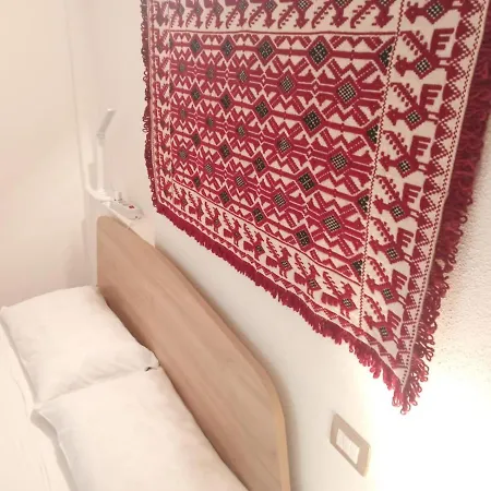 Sph24 Casa Minerva Apartamento Alguer